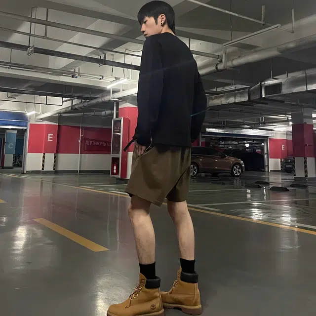 H.V.G.A cleanfitins