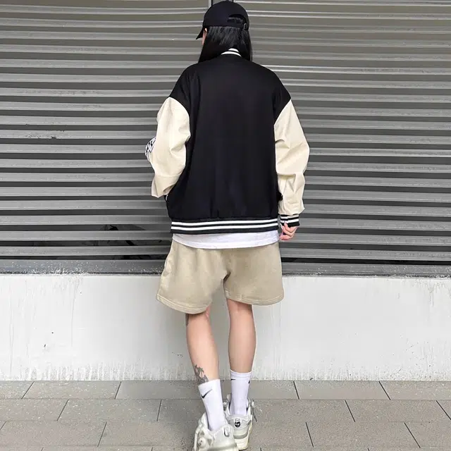 H.V.G.A cleanfitins