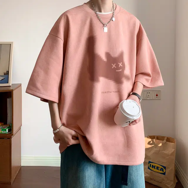 PAINT STAIN T