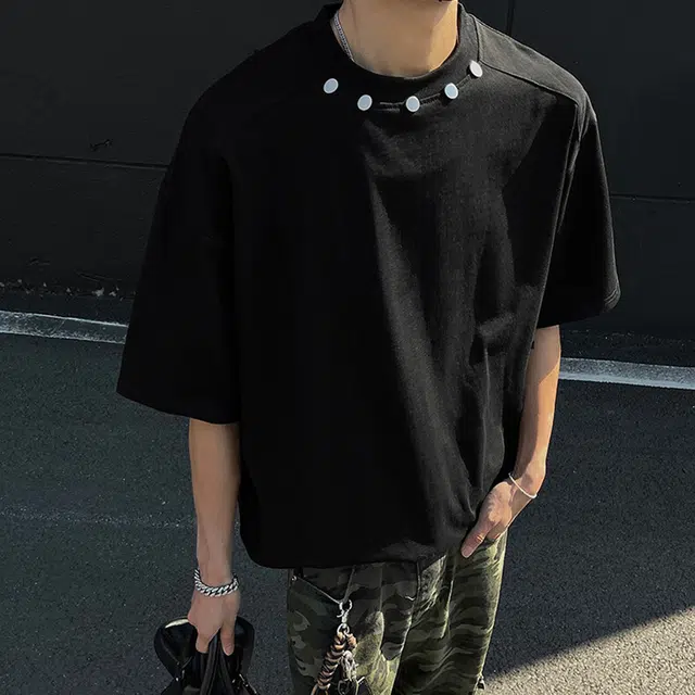PAINT STAIN T