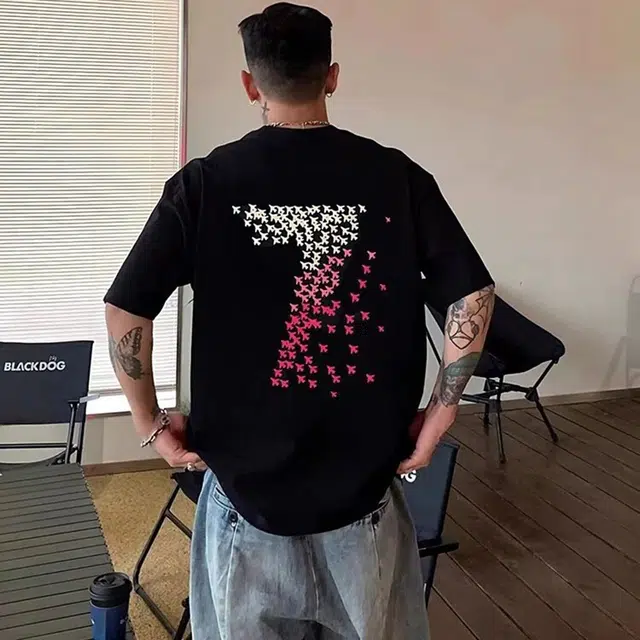 H.V.G.A T
