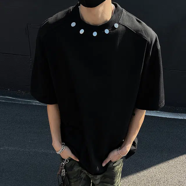 PAINT STAIN T