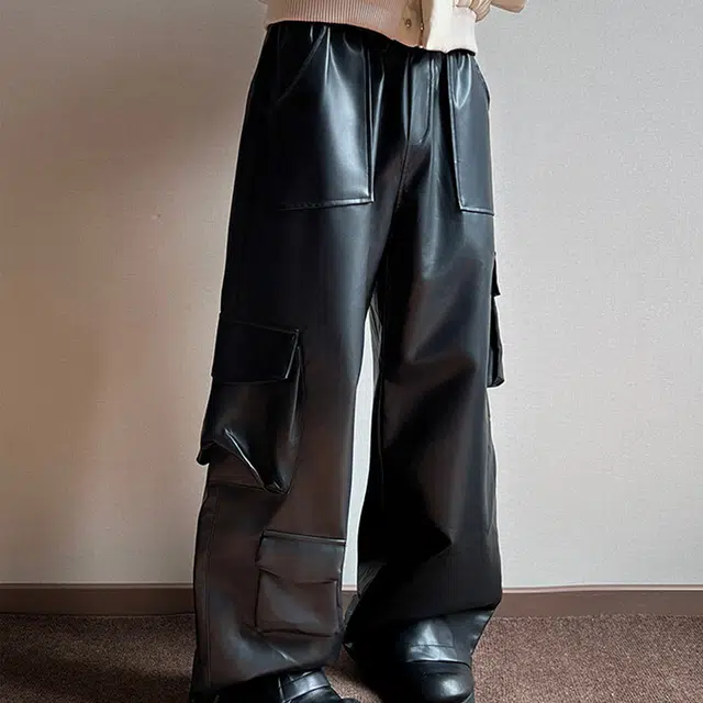 WELTER EXPERIMENT clean fit