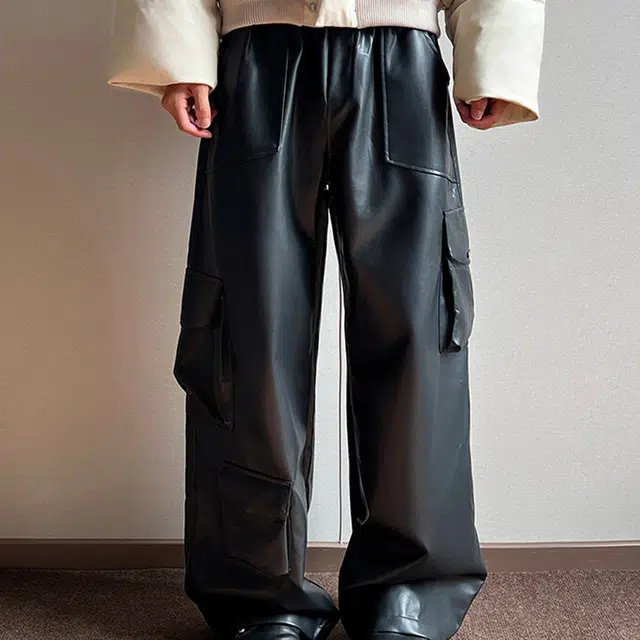WELTER EXPERIMENT clean fit