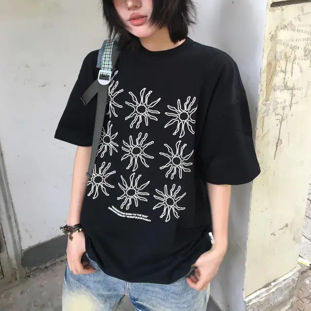 PAINT STAIN T