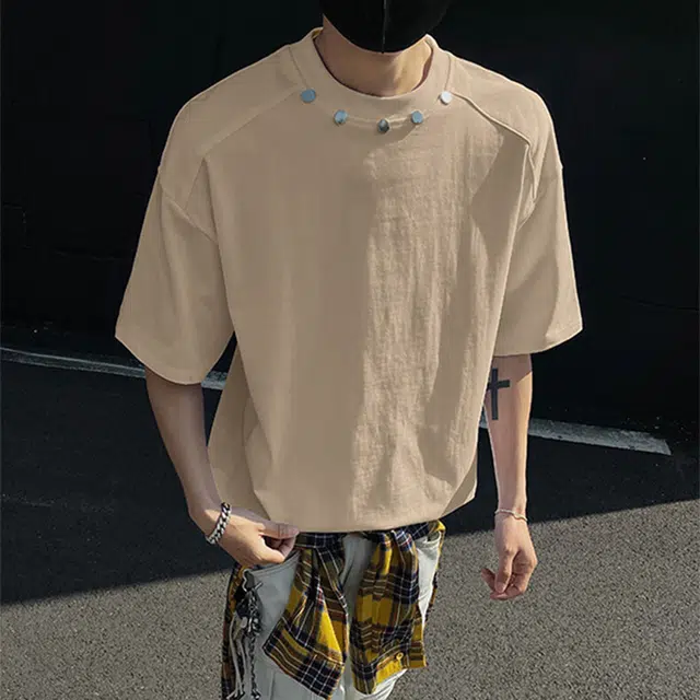 PAINT STAIN T