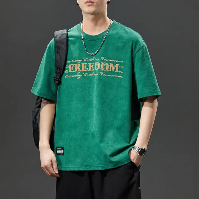 T