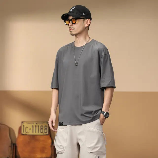 T