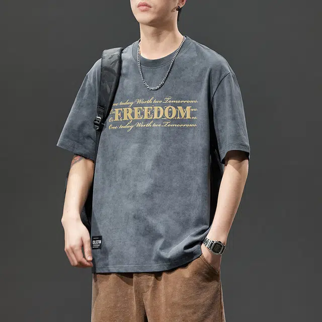 T