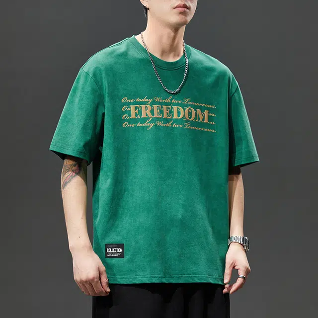 T