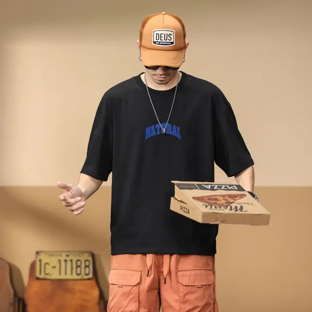 T