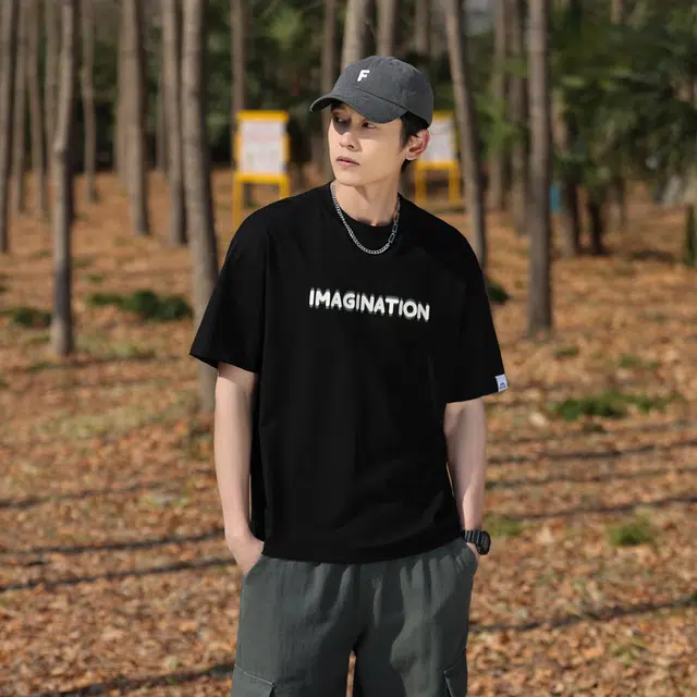 T