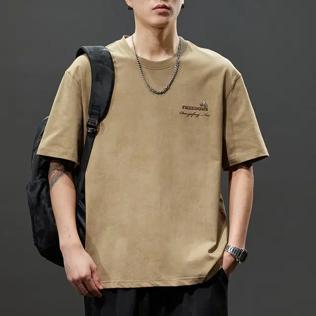 T