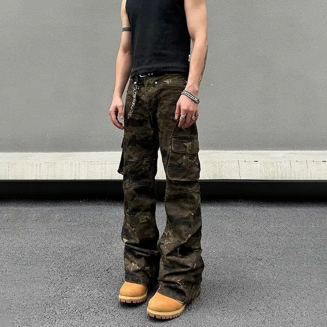 ERICE MADE cleanfit