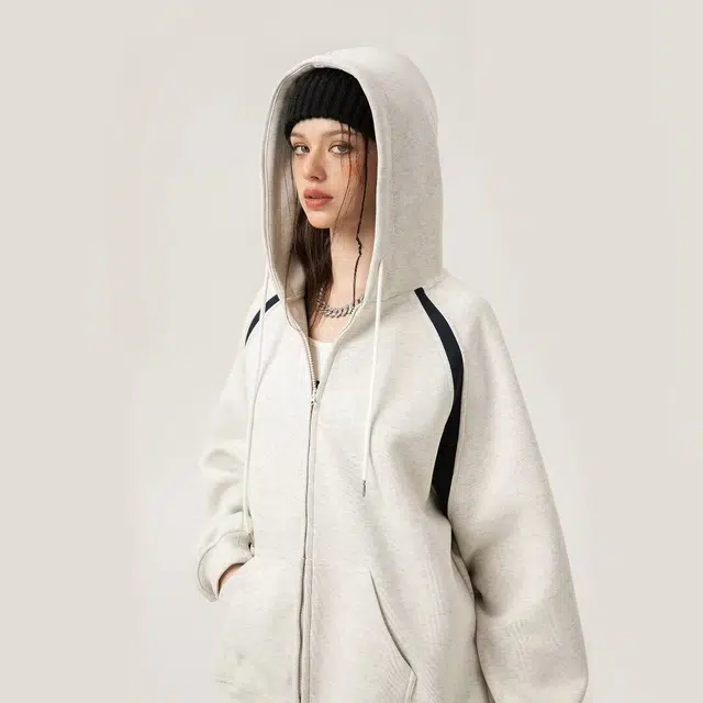ERICE MADE oversize