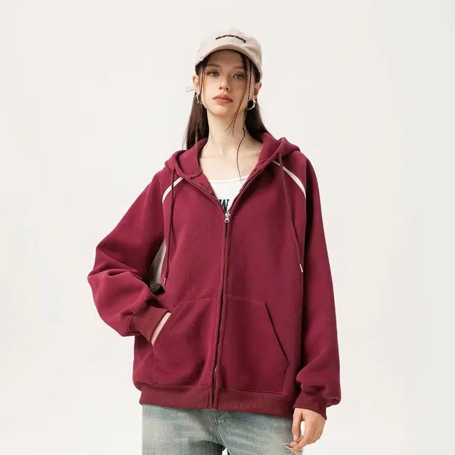 ERICE MADE oversize