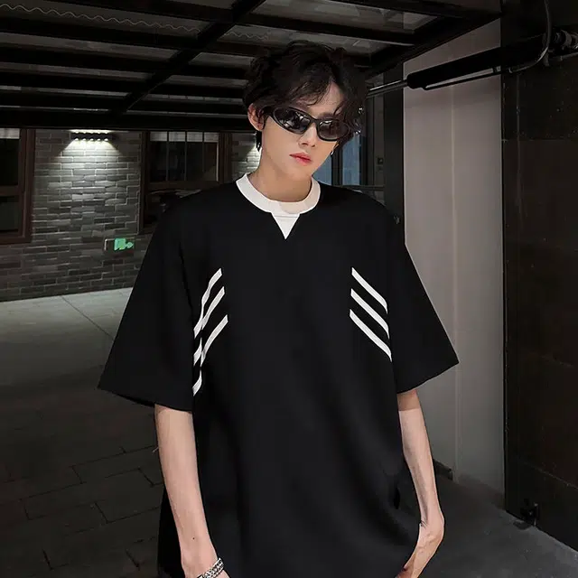 ERICE MADE T