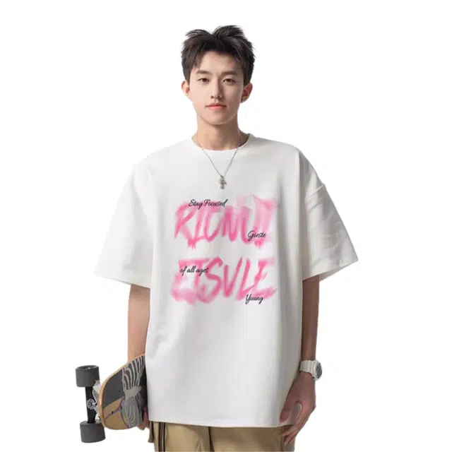 ERICE MADE T