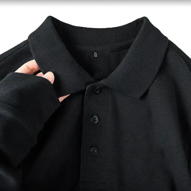 ERICE MADE POLO