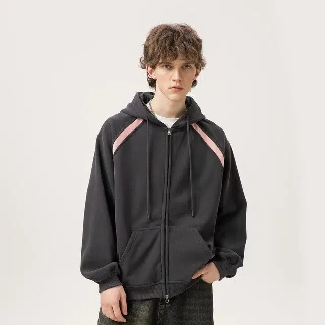 ERICE MADE oversize