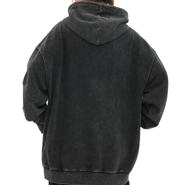 ERICE MADE oversize