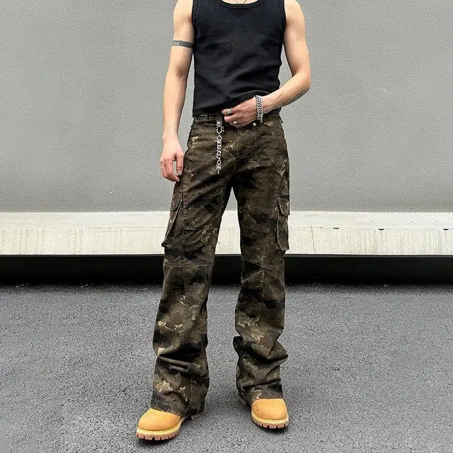 ERICE MADE cleanfit