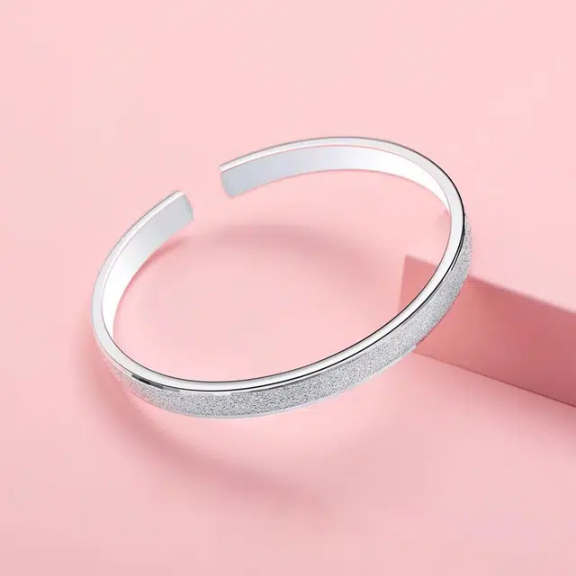 谧月珠宝 小众设计感高级感爱如初见 闪耀银河简约大气满天星显白冷淡 合金 手镯 女款