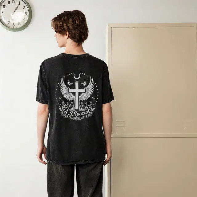 AFTER SCHOOL SPECIAL T
