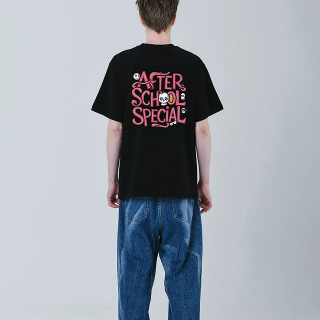AFTER SCHOOL SPECIAL T