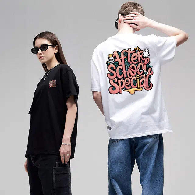 AFTER SCHOOL SPECIAL T