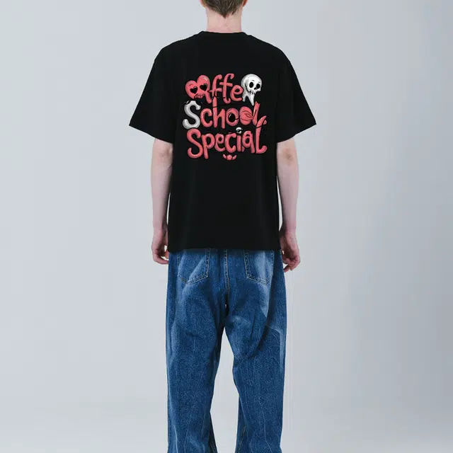 AFTER SCHOOL SPECIAL T