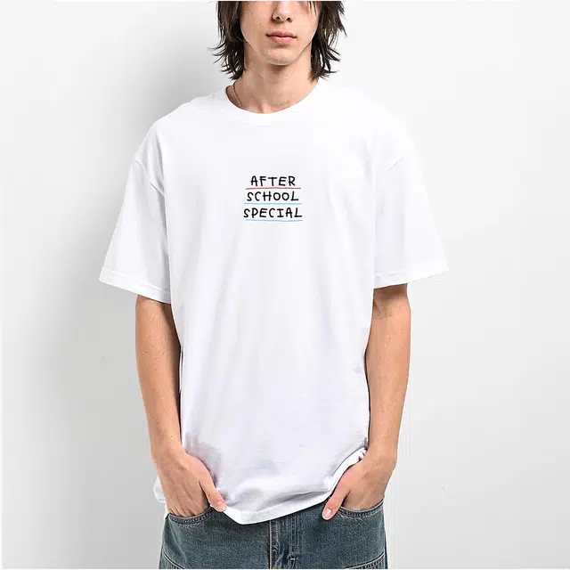 AFTER SCHOOL SPECIAL T