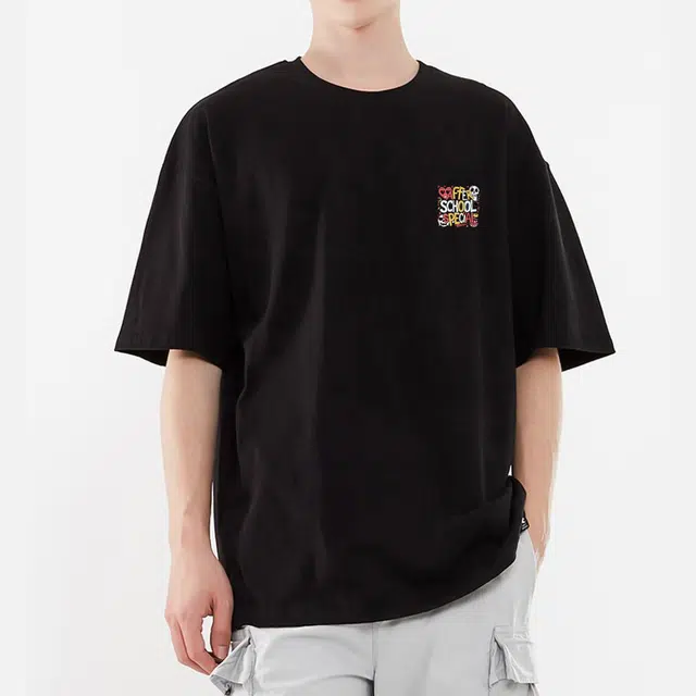 AFTER SCHOOL SPECIAL T