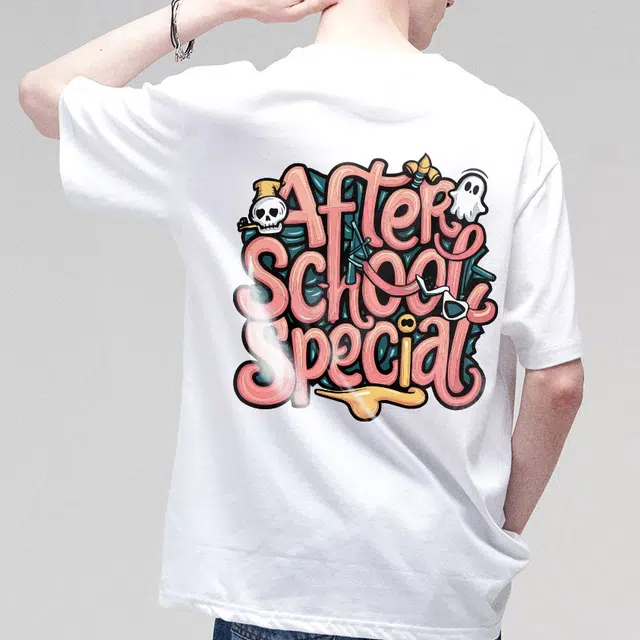 AFTER SCHOOL SPECIAL T
