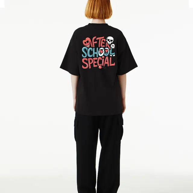 AFTER SCHOOL SPECIAL T