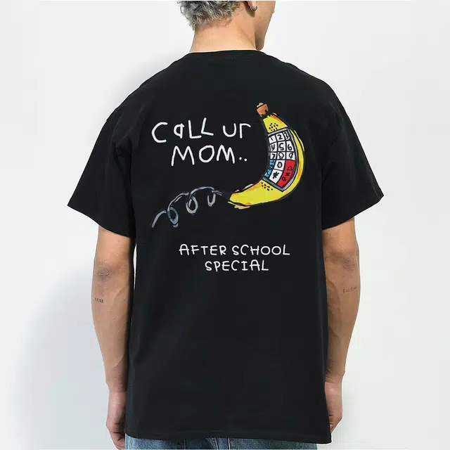 AFTER SCHOOL SPECIAL SS24 LOGOT