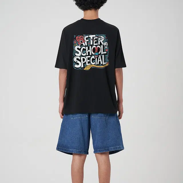 AFTER SCHOOL SPECIAL T