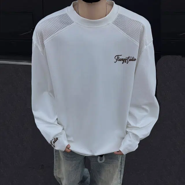 logoboxycleanfitT