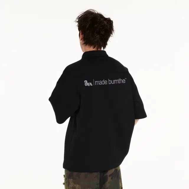 PAINT STAIN Polo