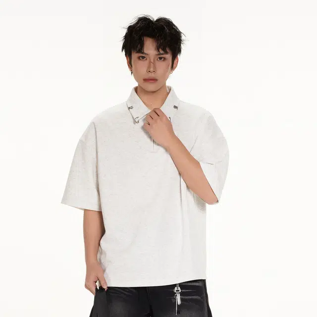 PAINT STAIN Polo