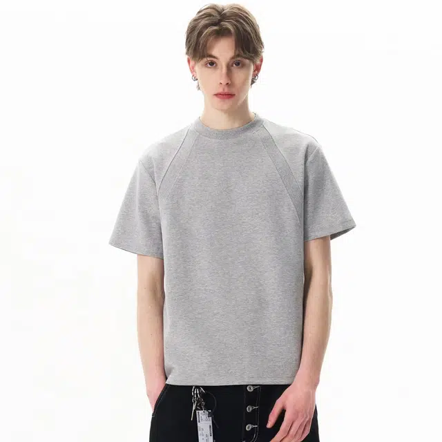 PAINT STAIN T