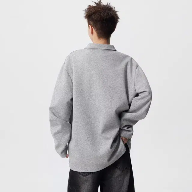 POLOcleanfitT