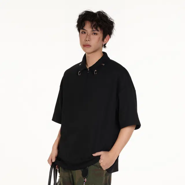 PAINT STAIN Polo