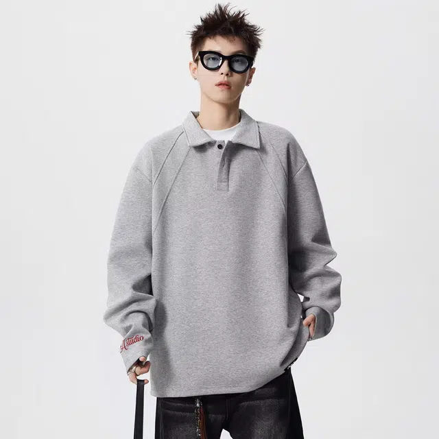 POLOcleanfitT