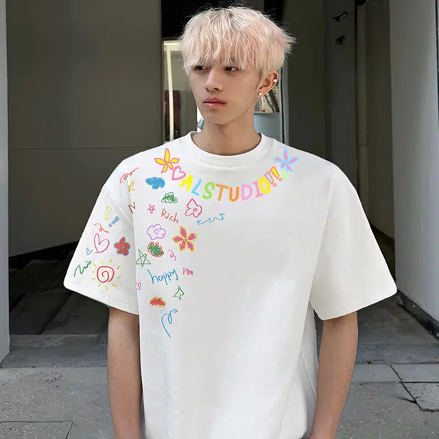 T
