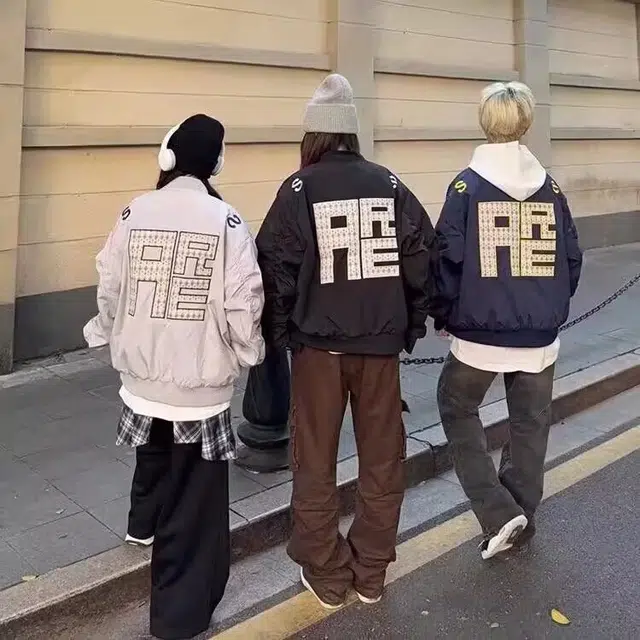 袋鼠 潮流经典百搭时尚舒适棒球服 男女同款