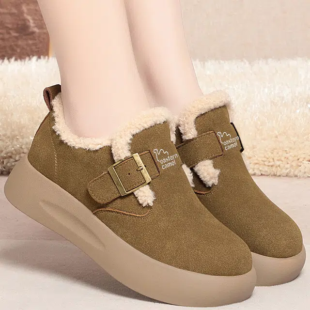 EASTERN CAMEL PU