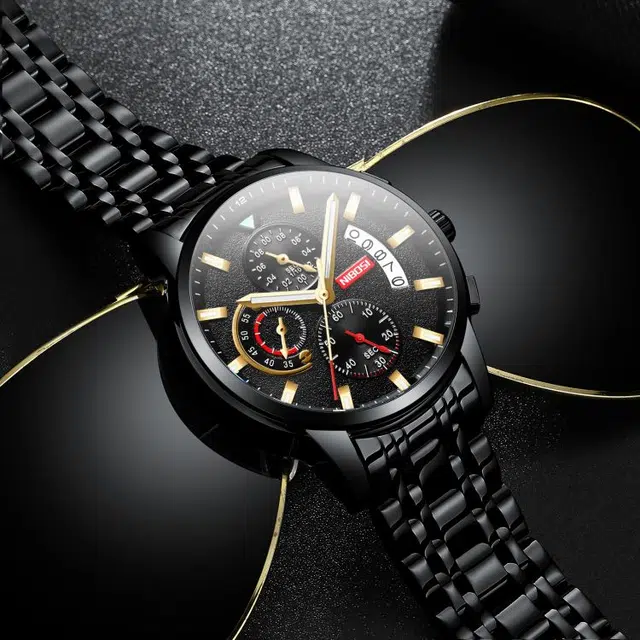 NIBOSI 1985 44mm
