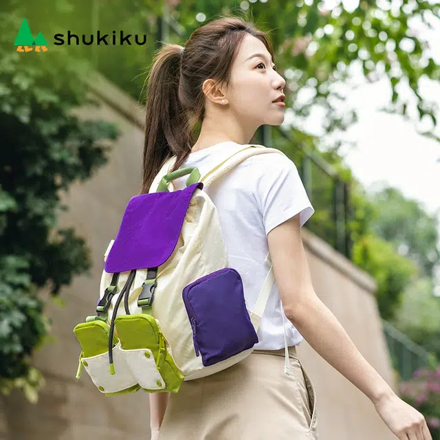 SHUKIKU