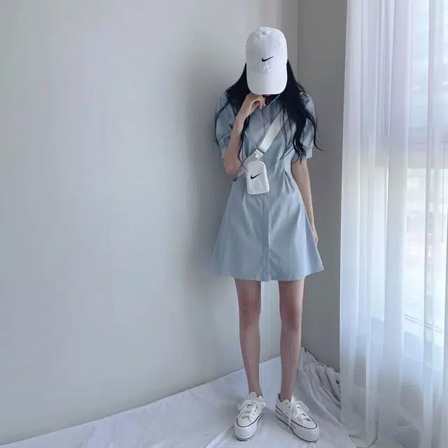 COVER TIME polo